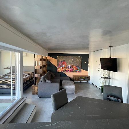 شقة Caesars Penthouse روما المظهر الخارجي الصورة
